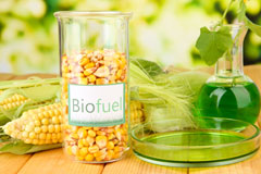 West Barnby biofuel availability