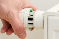 West Barnby central heating repair costs