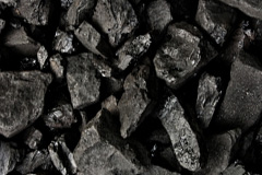 West Barnby coal boiler costs