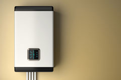 West Barnby electric boiler companies