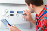 free commercial West Barnby boiler quotes