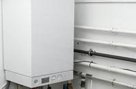 free West Barnby condensing boiler quotes