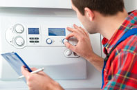 free West Barnby gas safe engineer quotes